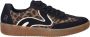 OTTO RIEKER Sport Plateausneakers vrijetijdsschoen lage schoen veterschoen in vegan uitvoering - Thumbnail 1