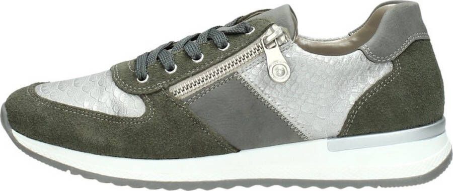 Rieker Sneakers groen