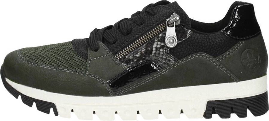 Dames Rieker Overige schoenen Dames Schoenen Overige schoenen Rieker  Overige schoenen Schoenen merk Rieker maat 40 dance4life.com