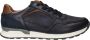 OTTO RIEKER Sport Sneakers veterschoenen lage schoen vrijetijdsschoen met zachte binnenzool - Thumbnail 1