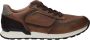 Rieker Evolution Sneakers bruin Leer - Thumbnail 6