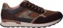 Rieker Sneakers Heren Bruin - Thumbnail 1