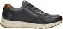 Rieker Sneakers Laag Sneakers Laag blauw - Thumbnail 1