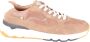 Rieker Revolution Sneaker voor Heren Brown Heren - Thumbnail 1