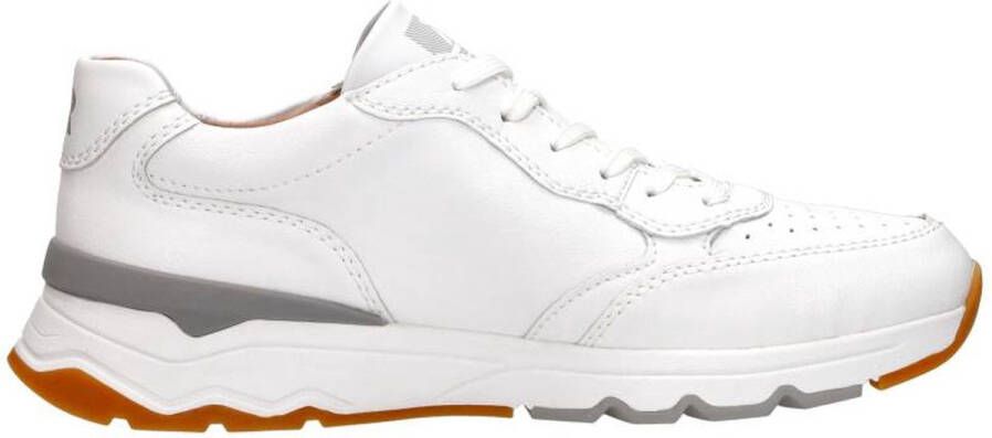 Rieker EVOLUTION Sneakers met gepolsterde schaprand vrijetijdsschoen lage schoen veterschoen