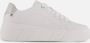 Rieker Sneakers R-evolution wit Synthetisch Dames - Thumbnail 1