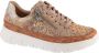 Rieker Sneakers Vrouwen Veelkleurig Sneakers - Thumbnail 1