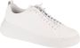 OTTO RIEKER Sport Plateausneakers vrijetijdsschoen lage schoen veterschoen met schachtversteviging - Thumbnail 1