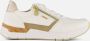 Rieker 58902-80 dames sneakers wit - Thumbnail 1