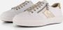 Rieker Sneakers wit Synthetisch - Thumbnail 1