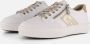 Rieker Sneakers wit Synthetisch - Thumbnail 1