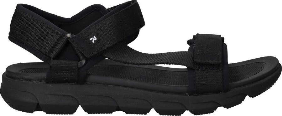 OTTO RIEKER Sport Sandalen Orlando