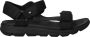 OTTO RIEKER Sport Sandalen Orlando zomerschoen outdoorsandaal machinewasbaar met klittenbanden - Thumbnail 1