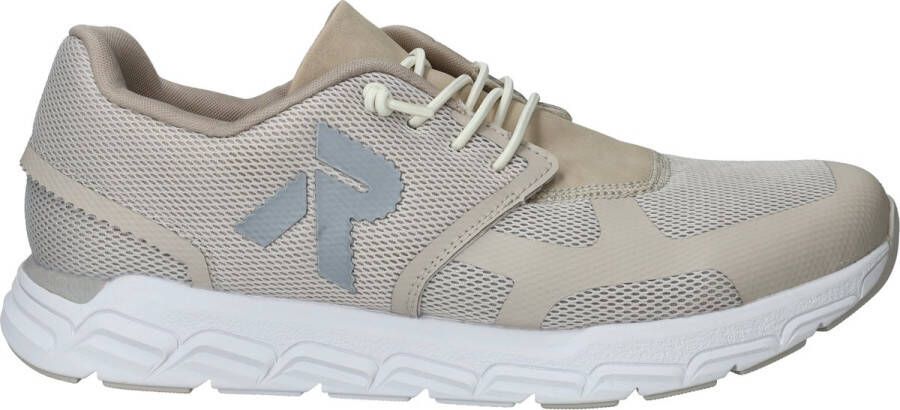 OTTO RIEKER Sport Slip-on sneakers Preston vrijetijdsschoen lage schoen instapschoen met elastiek