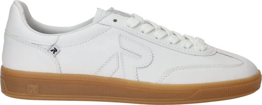 OTTO RIEKER Sport Sneakers San Diego retro-sneaker vrijetijdsschoen lage schoen met uitneembaar voetbed