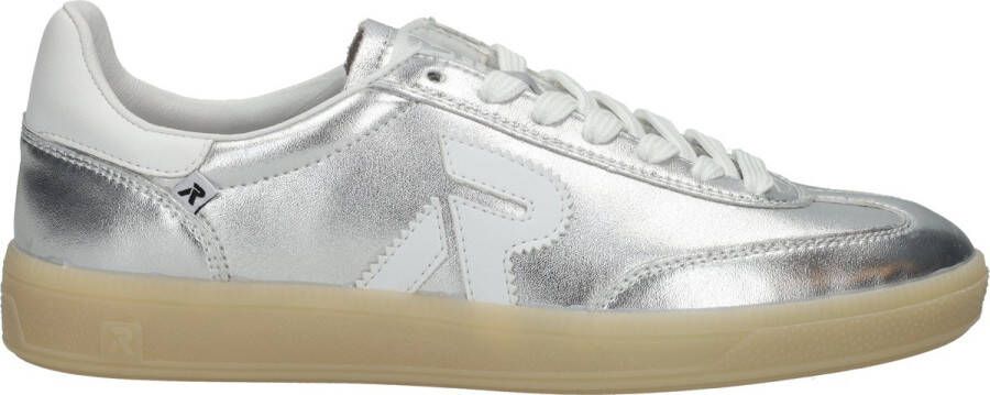 OTTO RIEKER Sport Sneakers San Diego retro-sneaker vrijetijdsschoen lage schoen met uitneembaar voetbed