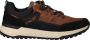RRieker R-Rieker Sneakers outdoorschoen lage schoen veterschoen in tex-uitvoering - Thumbnail 1
