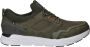 OTTO RIEKER Sport Slip-on sneakers uit de nieuwe christoph kramer collectie met memocup binnenzool - Thumbnail 1