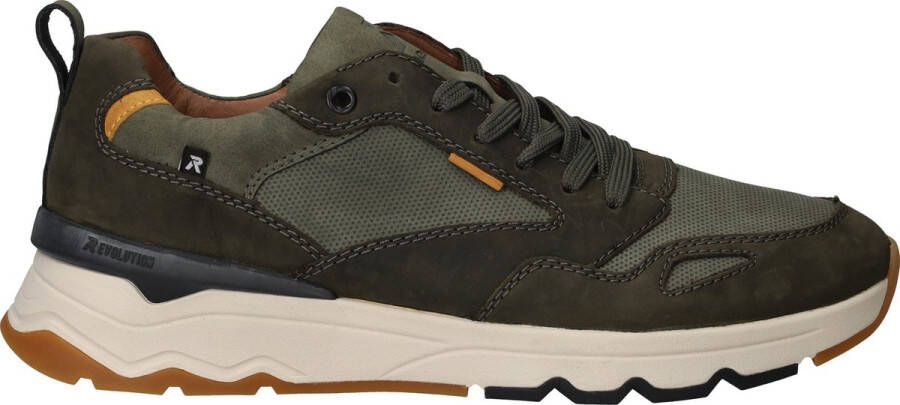 Rieker Moderne Comfort Sneaker voor Volwassenen