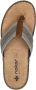 Rieker Teenslippers zomerschoen slippers poolslides badschoen met leren binnenzool - Thumbnail 5