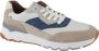 OTTO RIEKER Sport Sneakers veterschoen lage schoen vrijetijdsschoen met schachtversteviging - Thumbnail 15