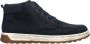 Rieker Casual herenschoenen Blue Heren - Thumbnail 1