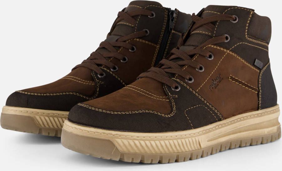 Rieker Winterlaarzen sneakers veterschoenen 150 jaar jubileumsartikel