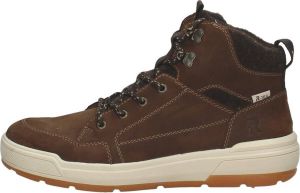Rieker EVOLUTION Hoge veterschoenen met zachte softfoam-binnenzool