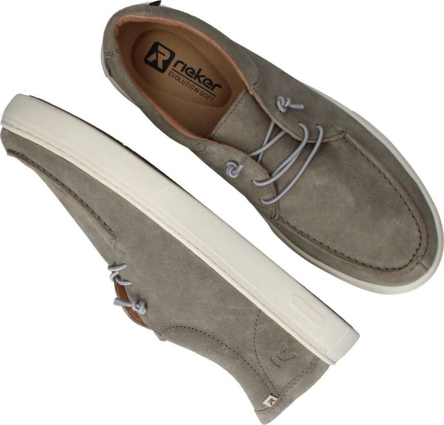 Rieker Casual veterschoenen voor heren