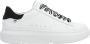 OTTO RIEKER Sport Plateausneakers vrijetijdssneaker veterschoen lage schoen in sportstijl - Thumbnail 1