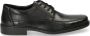 Rieker Veterschoenen met klassieke siernaad vrijetijdsschoen lage schoen veterschoen - Thumbnail 1