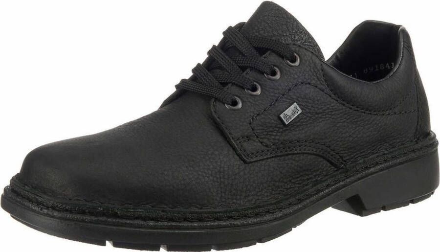 Rieker Veterschoenen met tex-membraan vrijetijdsschoen lage schoen veterschoen