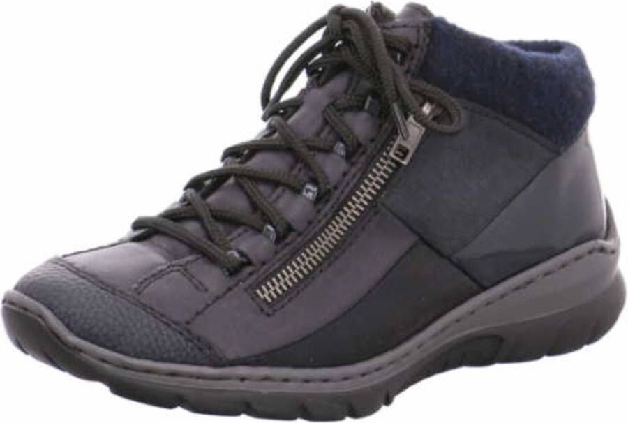 Rieker Veterschoenen