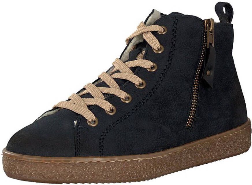 Rieker Sneakers hoog