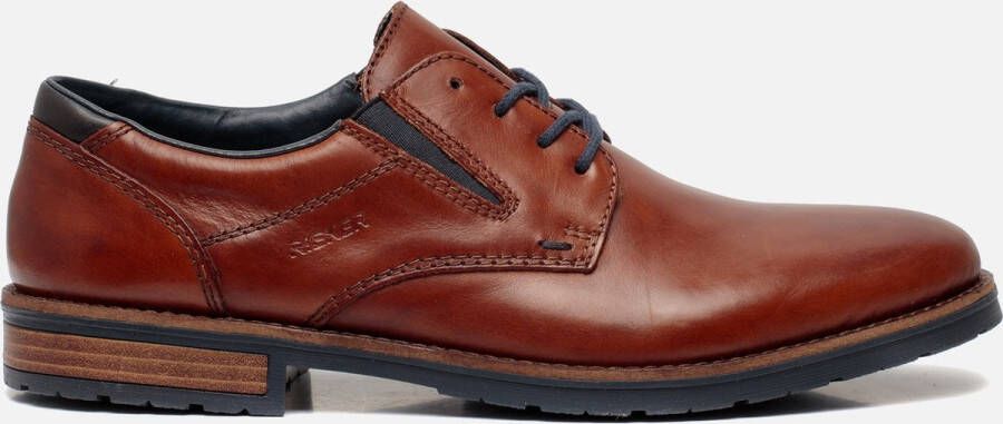 Rieker Veterschoenen 150 jaar jubileumartikel vrijetijdsschoen lage schoen veterschoen - Foto 3