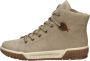 Rieker EVOLUTION Hoge veterschoenen ankle boot high top sneaker leisure boots with zipper - Thumbnail 6