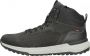 Rieker Evolution 6 Paar Zwarte Schoenen Black Heren - Thumbnail 1