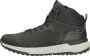 Rieker Evolution 6 Paar Zwarte Schoenen Black Heren - Thumbnail 1