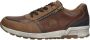 Rieker Veterschoenen Laag Veterschoenen Laag cognac - Thumbnail 6