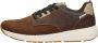 Rieker Veterschoenen Laag Veterschoenen Laag cognac - Thumbnail 1