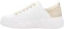 OTTO RIEKER Sport Plateausneakers veterschoen lage schoen vrijetijdssneaker met zachte inleg - Thumbnail 1