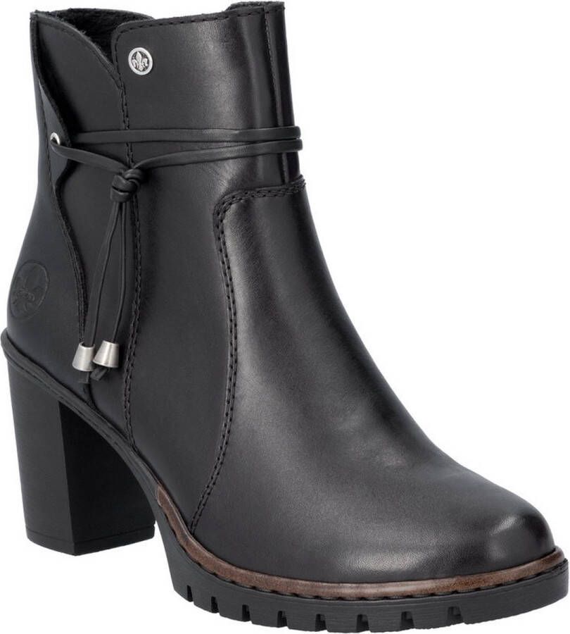 Rieker Enkellaarzen Bottines Y2567