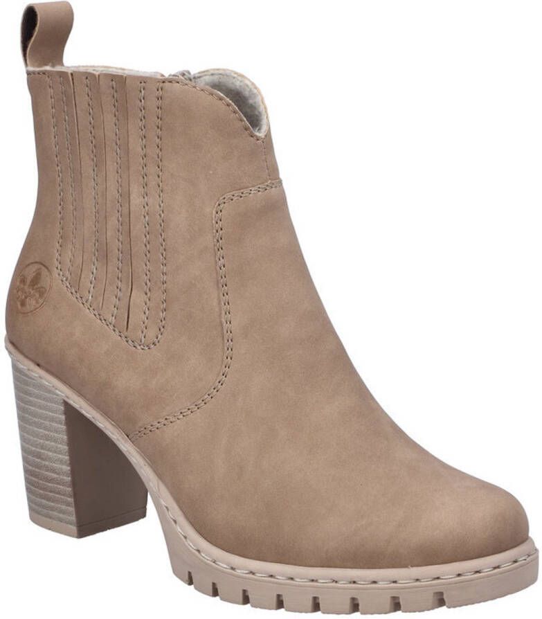 Rieker Enkellaarzen Bottines Y2571