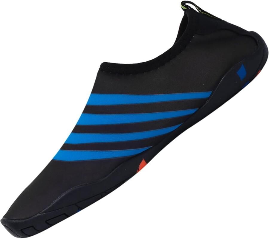Rotsschoenen voor volwassenen antislip dikke rotsschoenen robuust en duurzaam sneldrogend (uniseks) reizen strand zwemmen