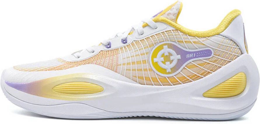 Rigorer Basketbalschoenen Ar1 Rings