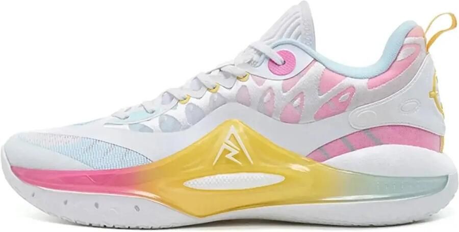 Rigorer Basketbalschoenen AR2 '15 Flavors - Foto 1