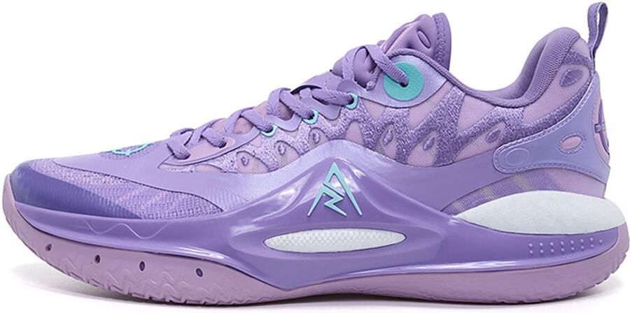 Rigorer Basketbalschoenen AR2 Milkyway
