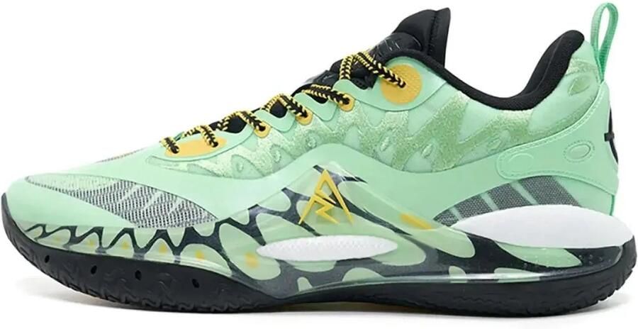Rigorer Basketbalschoenen AR2 Monarch