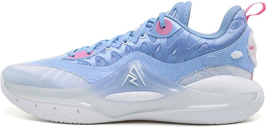 Rigorer Basketbalschoenen AR2 Snowman