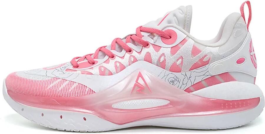 Rigorer Basketbalschoenen AR2 Valentine's day